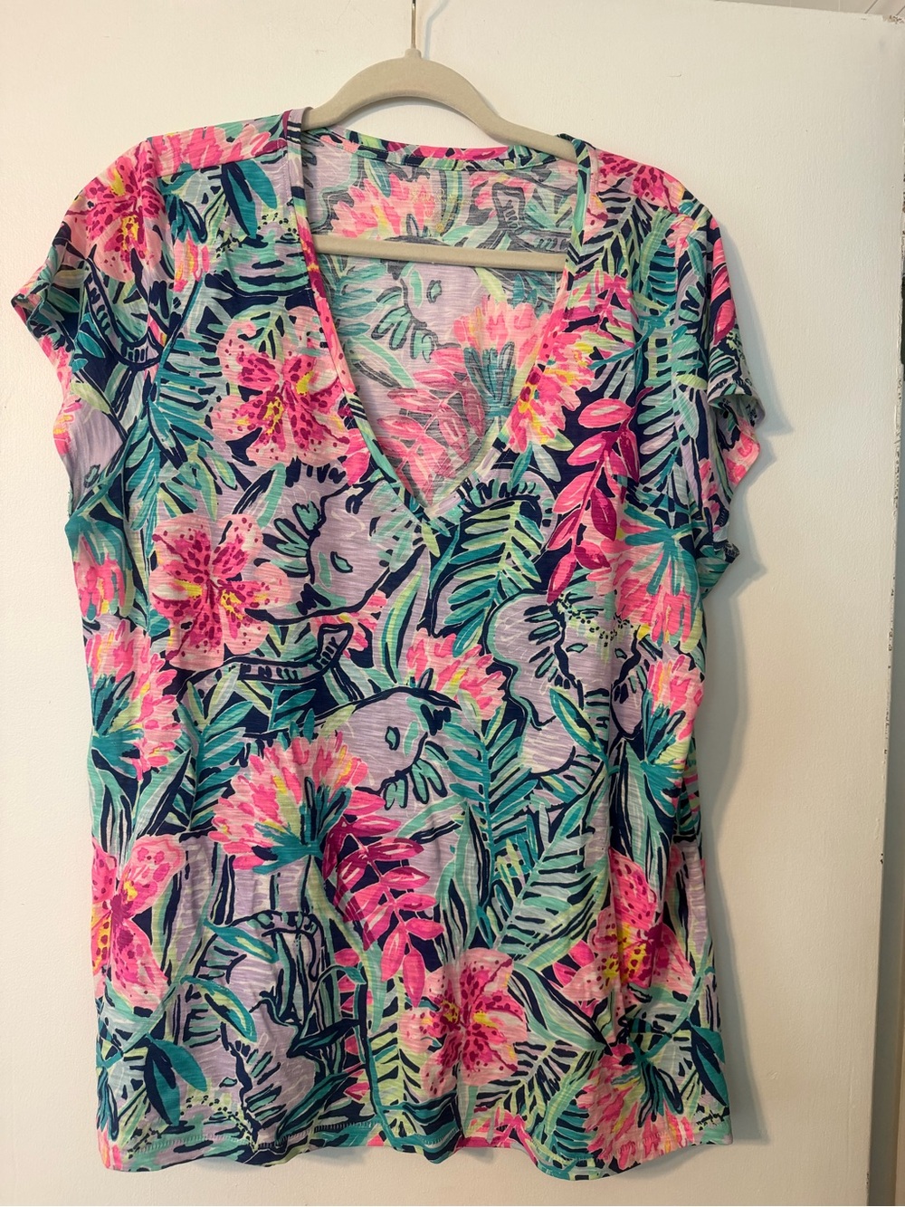 Lilly Pulitzer xl